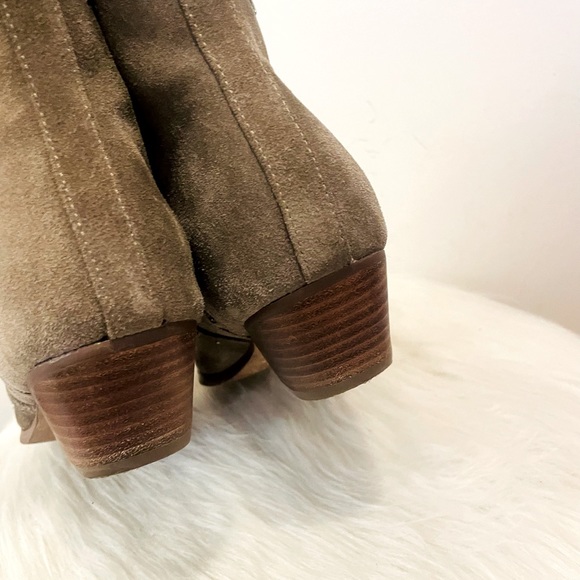 Marc Fisher “Wanida” Western Boot - Picture 4 of 5